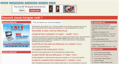 Desktop Screenshot of ekonomik-alanda-inkilaplar.bunedir.org
